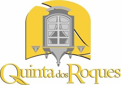 Logótipo de Quinta dos Roques — Comércio em Mangualde