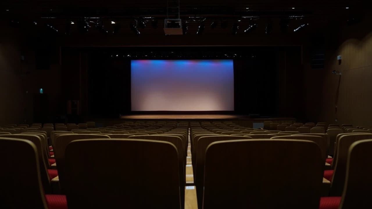Imagem do evento: Cinema Manteigas — Agosto 2026