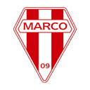 Emblema do Associação Desportiva de Marco de Canaveses 09