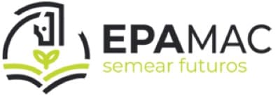 Logótipo de EPAMAC – Escola Profissional de Agricultura e Desenvolvimento Rural de Marco de Canaveses — Educação