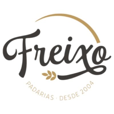 Logótipo de Freixo Padarias — Comércio
