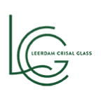 Logótipo de Crisal — Grupo LCGLASS — Comércio