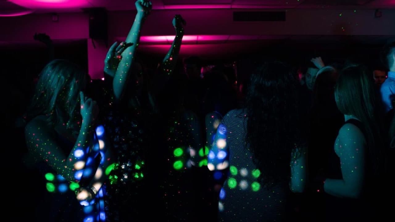Imagem do evento: Silent Party