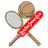 Emblema do Leixões Sport Club — Voleibol