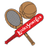 Emblema do Leixões Sport Club