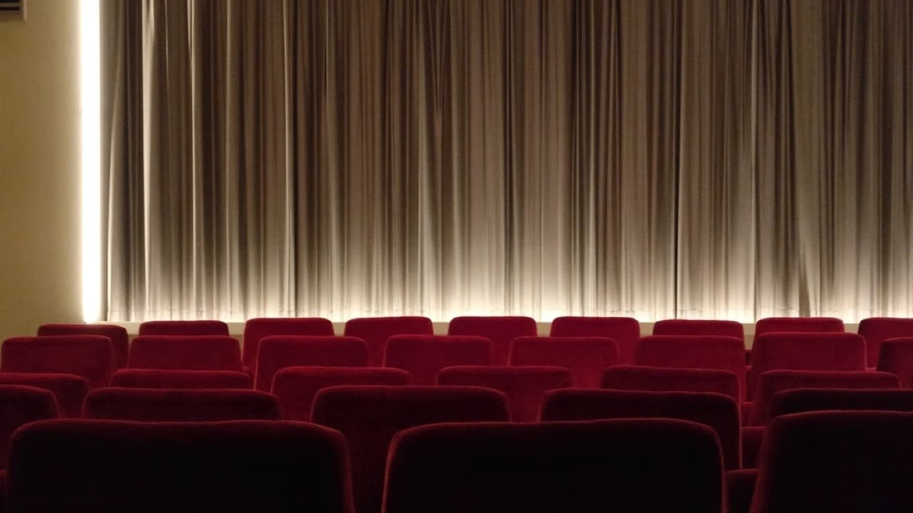Imagem da notícia: Cineteatro Messias recebe extensão do Ocean Coast Film Festival