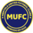 Emblema do Mértola United Futebol Clube