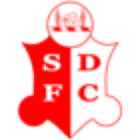 Emblema do São Domingos Futebol Clube