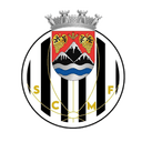 Emblema do Sport Clube Mesão Frio