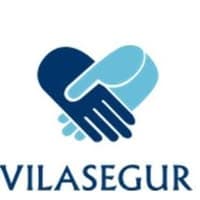 Logótipo de Vilasegur - Mediação de Seguros — Serviços em Mira