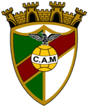 Emblema do Clube Atlético Mirandense