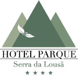 Logótipo de Hotel Parque Serra da Lousã — Alojamento em Miranda do Corvo