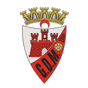 Emblema do Grupo Desportivo Mirandês 1968