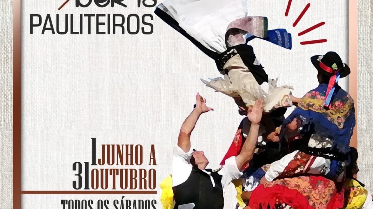 Imagem do evento: Bamos a Miranda ber ls Pauliteiros