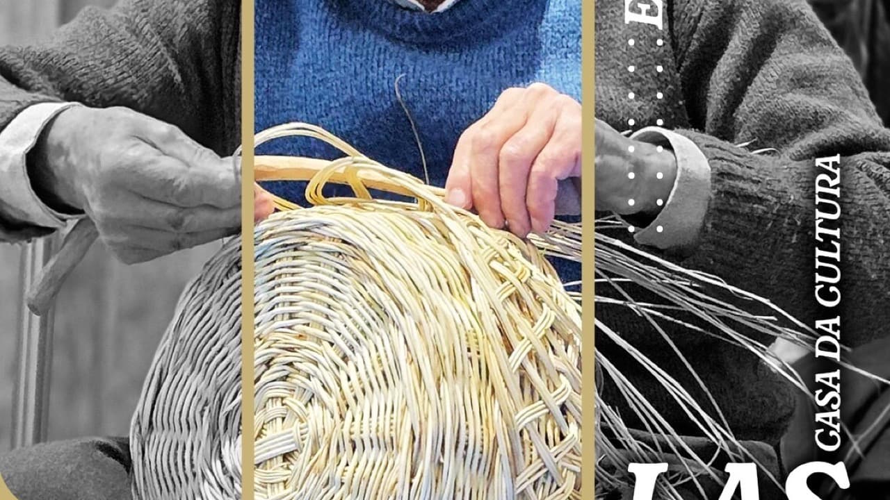 Imagem do evento: Exposição "Las Cestas de Marcolino"