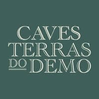 Logótipo de Cooperativa Agrícola do Távora — Caves Terras do Demo — Comércio em Moimenta da Beira