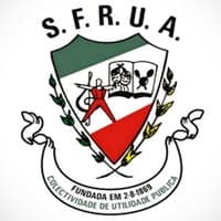 Logótipo de Sociedade Filarmónica Recreio e União Alhosvedrense — Cultura & Lazer