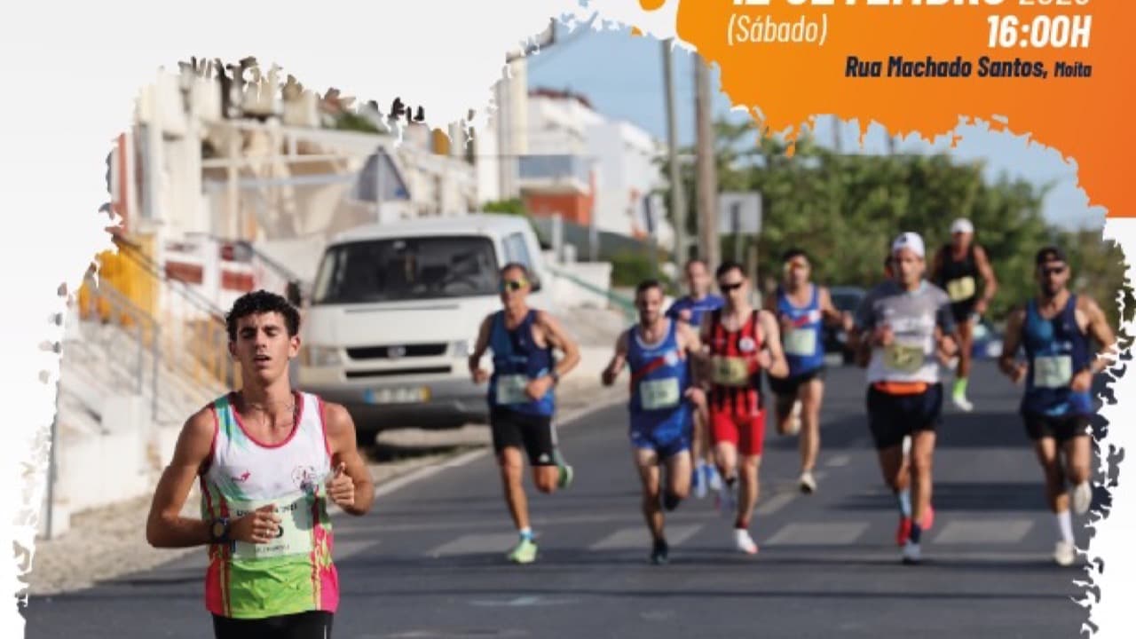 Imagem do evento: 8 Km Ribeirinhos 2026