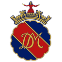 Emblema do Desportivo de Monção