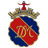 Emblema do Desportivo de Monção