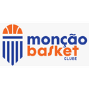 Emblema do Monção Basket Clube 2000