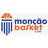 Emblema do Monção Basket Clube 2000