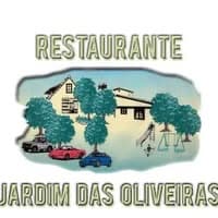 Logótipo de Restaurante Jardim das Oliveiras — Restauração