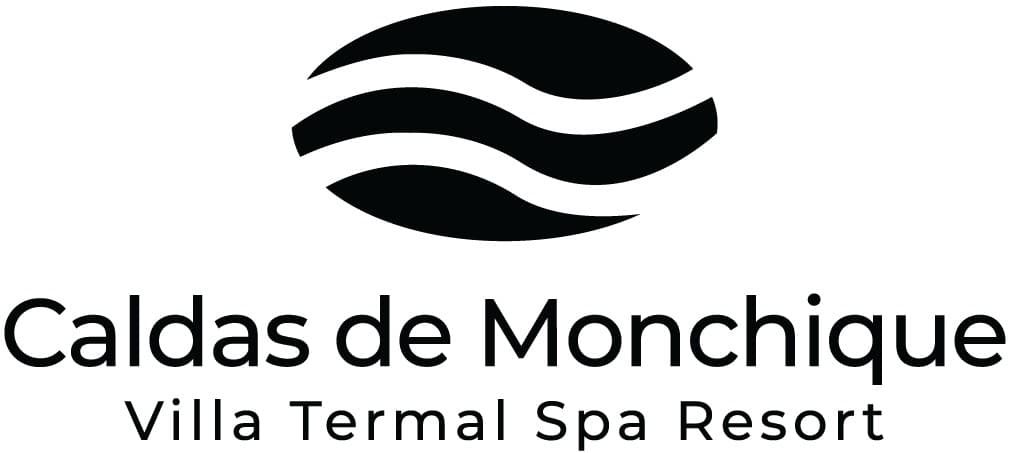 Logótipo de Villa Termal das Caldas de Monchique Spa Resort — Alojamento