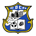 Emblema do Centro Desportivo e Cultural de Montalegre