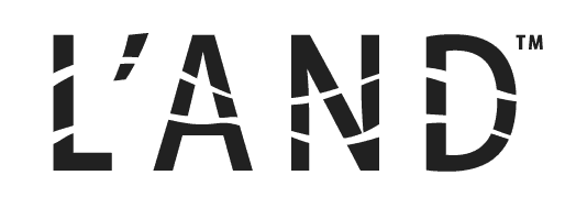 Logótipo de L'AND Vineyards — Alojamento