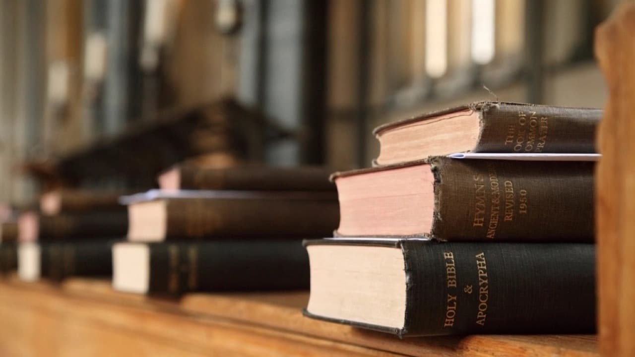 Imagem do evento: Lançamento do livro "Livro de Criação — Família"