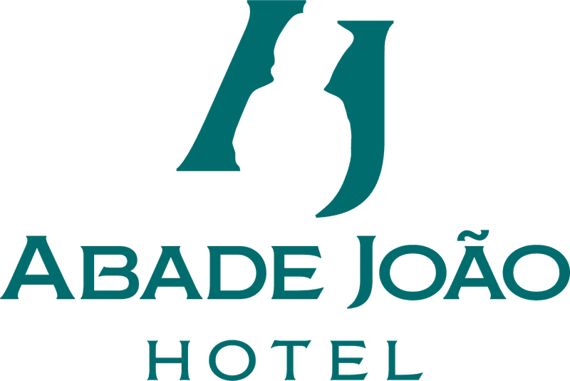 Logótipo de Hotel Abade João — Alojamento em Montemor-o-Velho