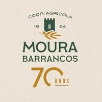 Logótipo de Cooperativa Agrícola de Moura e Barrancos — Comércio