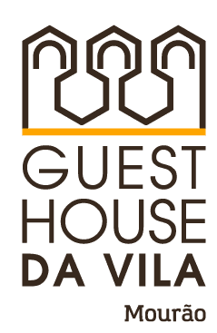 Logótipo de Guesthouse da Vila — Alojamento em Mourão