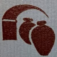 Logótipo de Restaurante Adega Velha — Restauração
