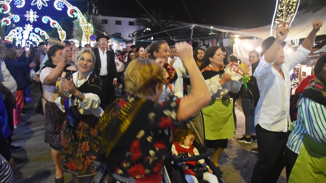 Imagem do evento: Concurso de Rusgas | Romaria de São Paio da Torreira 2026