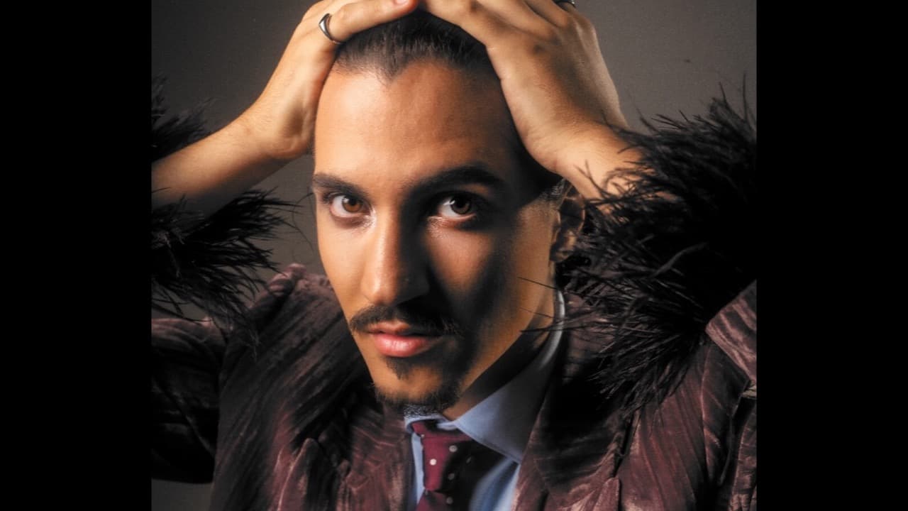 Imagem do evento: Edmundo Inácio | Romaria de São Paio 2026