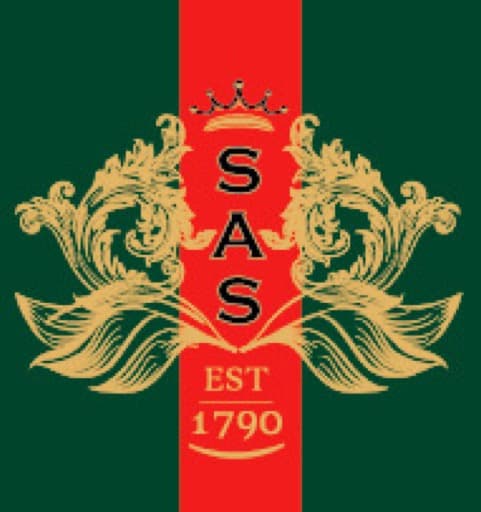 Logótipo de Casa de Santar — Comércio em Nelas