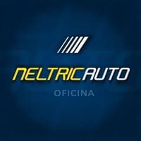 Logótipo de Neltricauto — Automóvel em Nelas