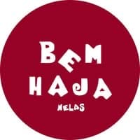 Logótipo de Restaurante Bem Haja — Restauração