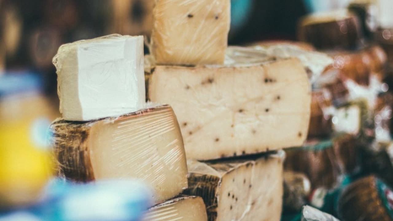Imagem da notícia: Nelas levou os sabores do "Coração do Dão" à Feira de São Mateus