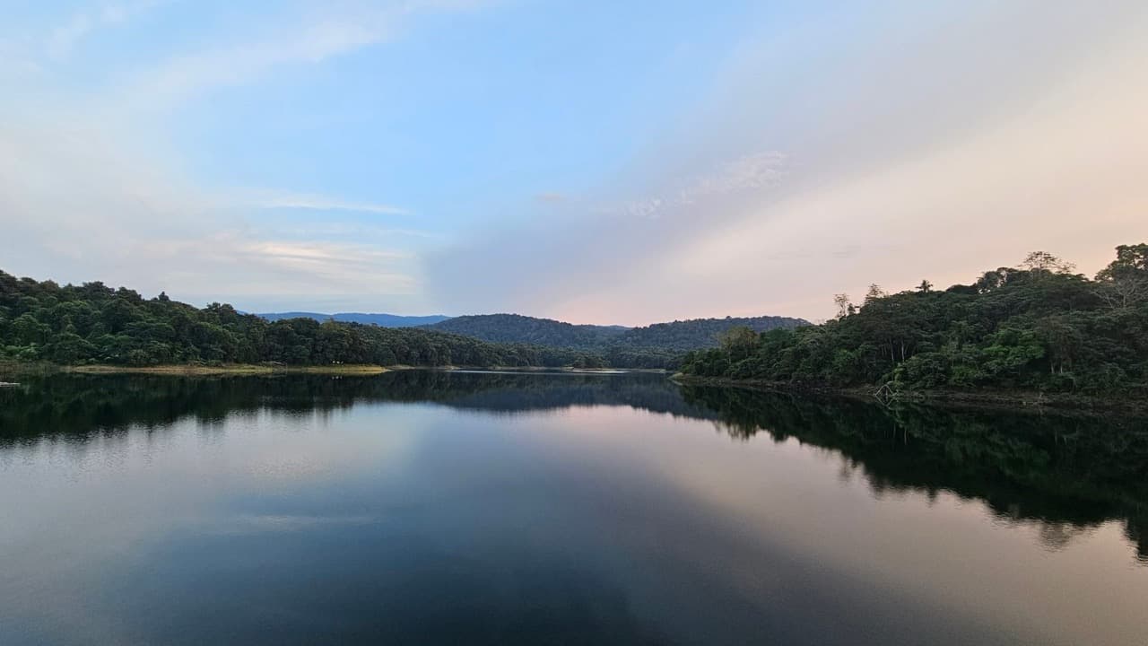 Imagem da notícia: Município de Nelas reúne com a Águas do Douro e Paiva sobre abastecimento em alta