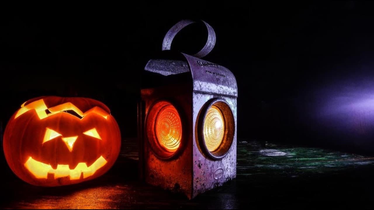 Imagem do evento: Halloween no Nordeste