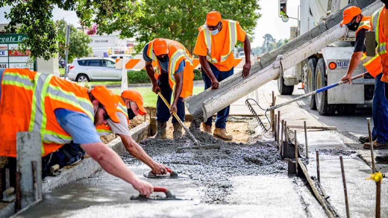 Imagem da notícia: Obras particulares condicionam a circulação em quatro zonas de Alcochete