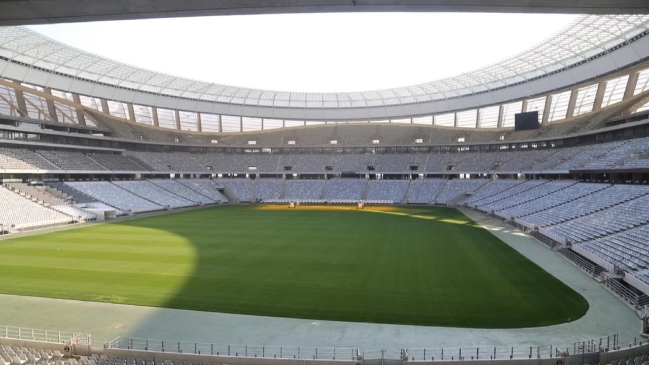 Imagem da notícia: Município investe 966 mil euros na modernização do complexo desportivo do Amarante FC