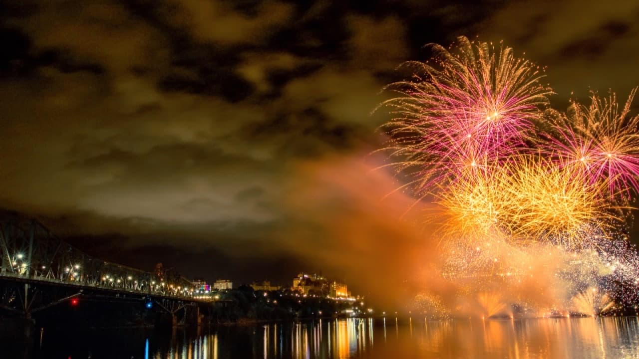 Imagem da notícia: Festas da Batalha regressam ao Parque de Santa Maria da Vitória de 13 a 16 de agosto