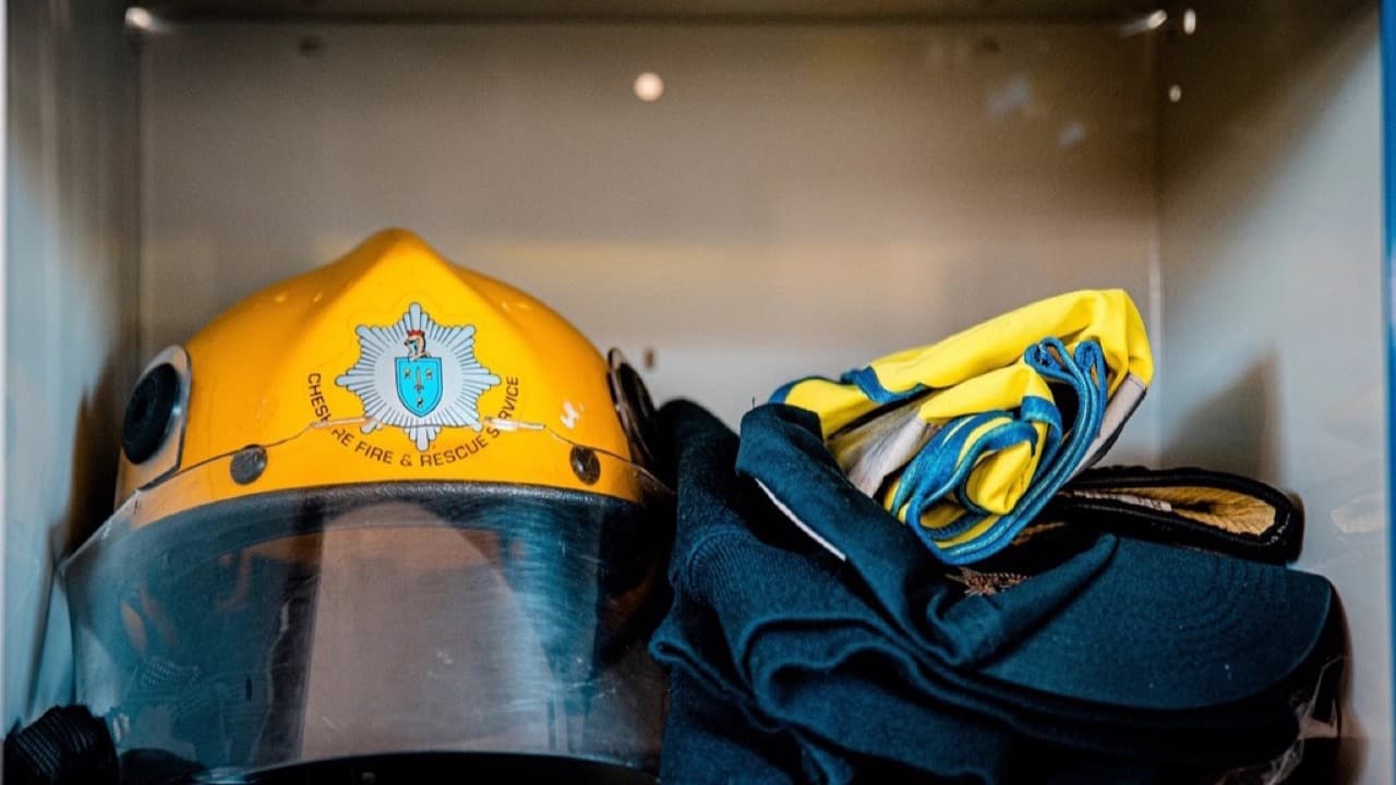 Imagem da notícia: Bombeiros de Alcochete apresentam novo veículo florestal e agradecem à população