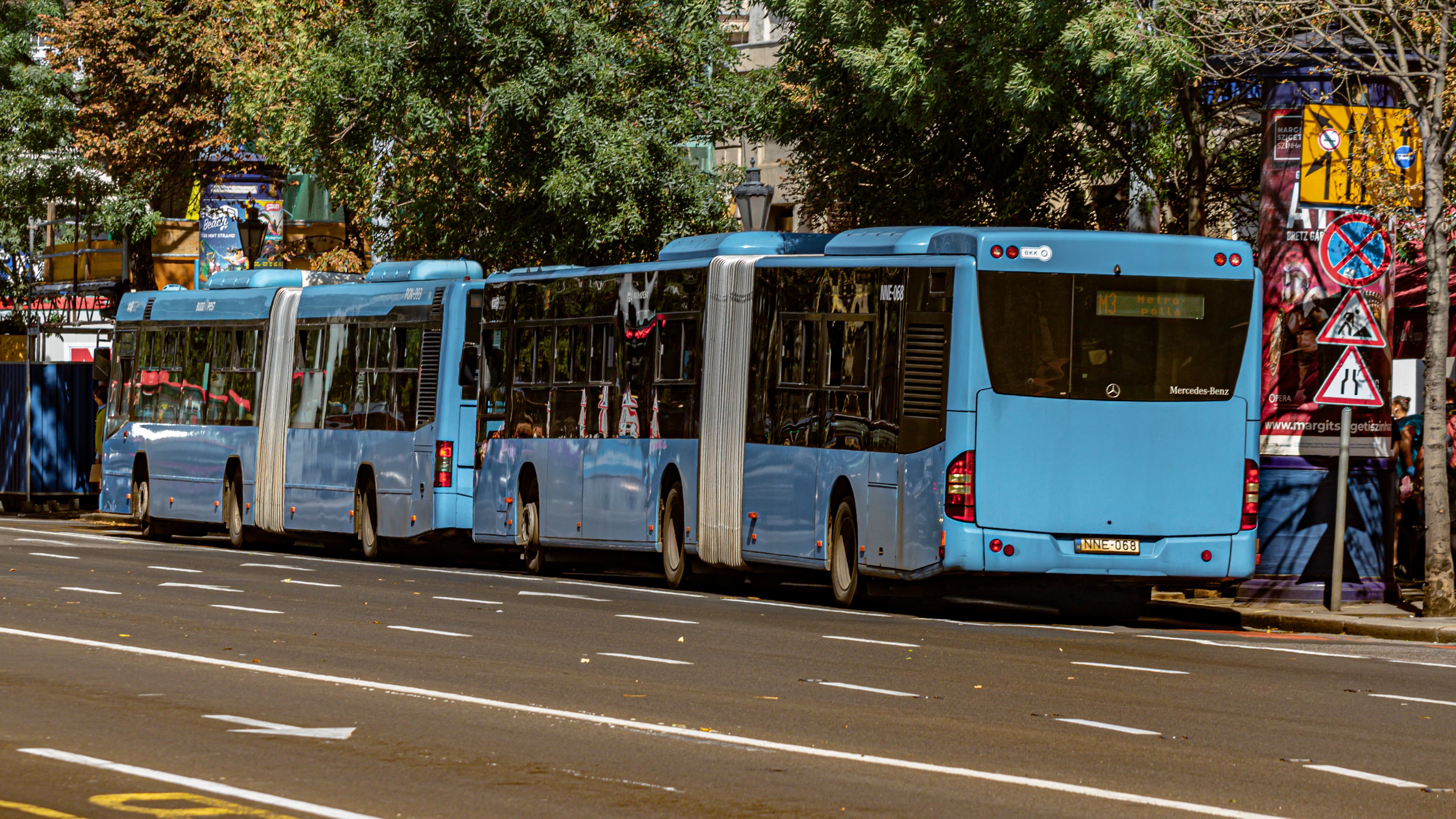 Imagem da notícia: Montijo acolhe reunião de expansão da rede da Carris Metropolitana na Margem Sul
