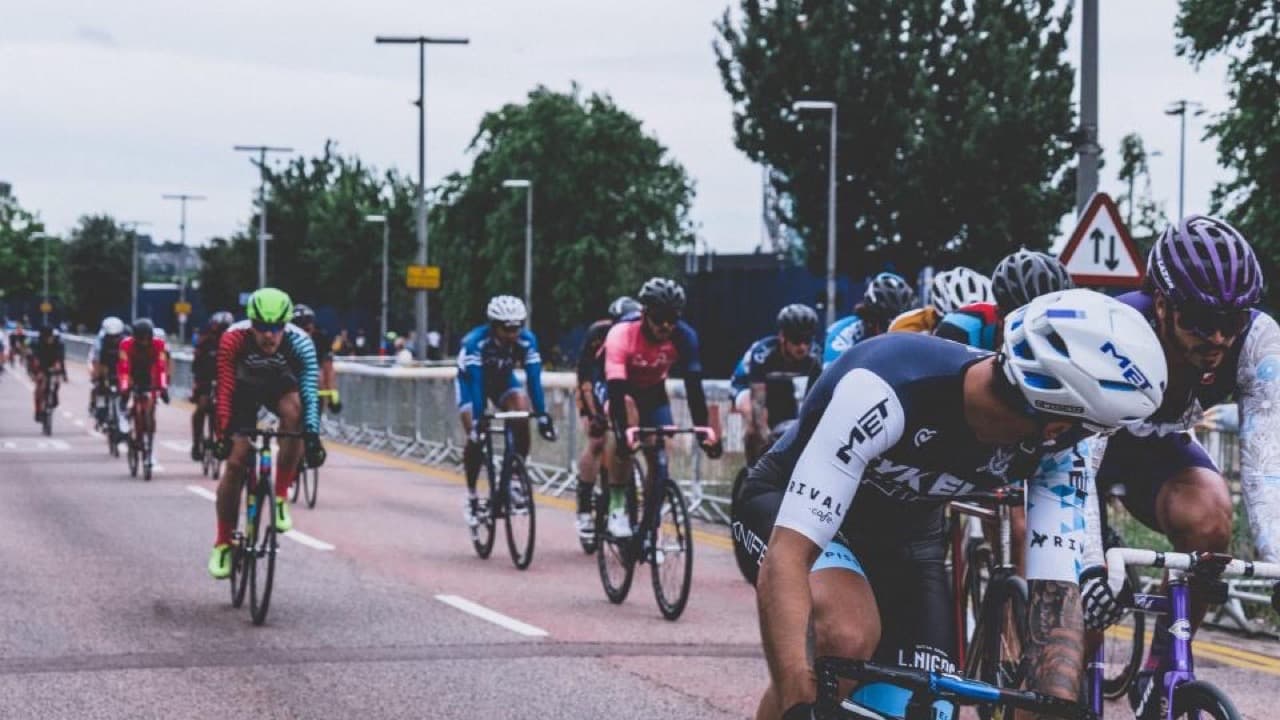 Imagem da notícia: Castelo Branco recebe 3.ª etapa do GP TSF/JN de ciclismo a 5 de setembro
