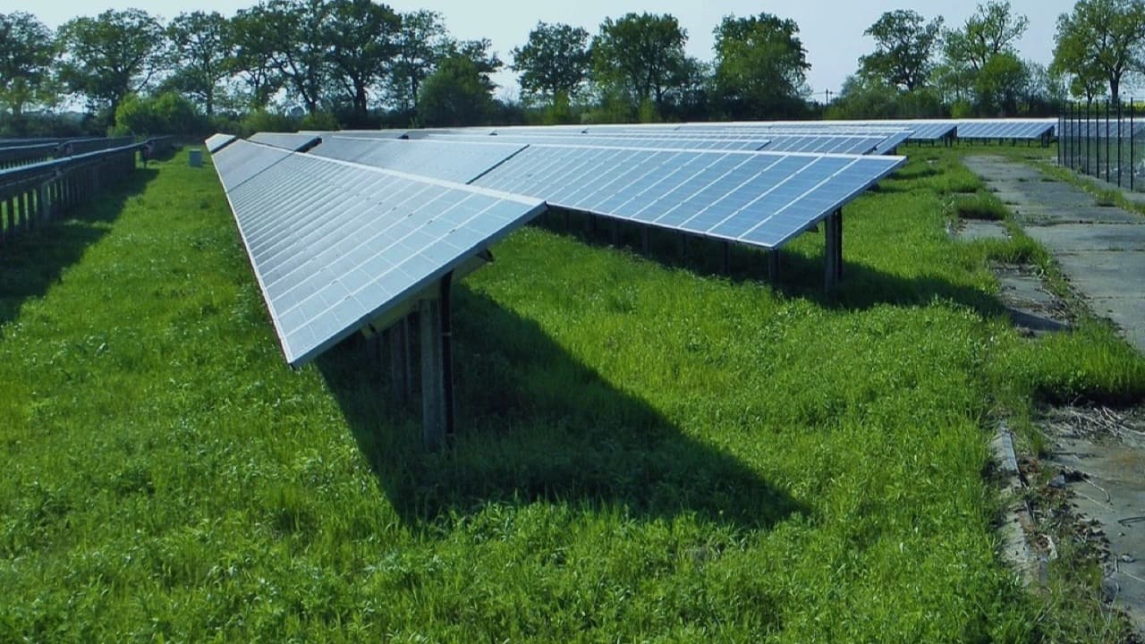 Imagem da notícia: Câmara de Castro Verde contesta ação do Ministério Público contra central solar em Neves-Corvo